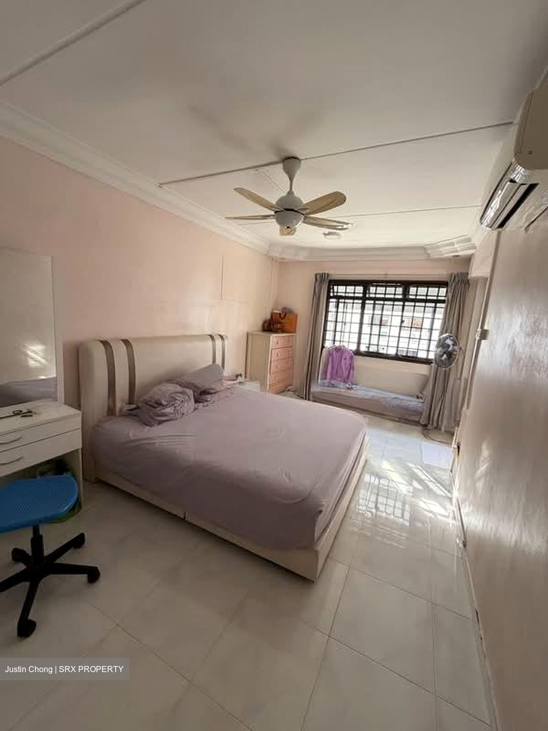 Blk 751 Woodlands Circle (Woodlands), HDB 4 Rooms #588101581